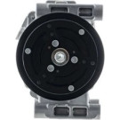 Mahle | Kompressor, Klimaanlage | ACP 595 000S