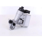 90953 Ölkühler, Motoröl ** FIRST FIT ** 90953 Ölkühler, Motoröl ** FIRST FIT **