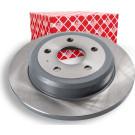 FEBI BILSTEIN 108591 Bremsscheibe FEBI BILSTEIN 108591 Bremsscheibe