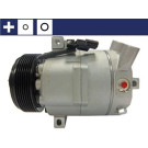 Mahle | Kompressor, Klimaanlage | ACP 72 000S