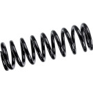FEBI BILSTEIN 43616 Feder, Fahrerhauslagerung