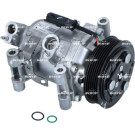 320253 Kompressor, Klimaanlage EASY FIT