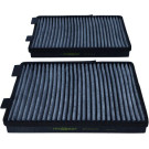 Maxgear | Filter, Innenraumluft | 26-0381