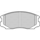 Valeo | Bremsbelagsatz, Scheibenbremse | 302212 Valeo | Bremsbelagsatz, Scheibenbremse | 302212