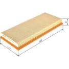 BOSCH 1 457 433 616 Luftfilter