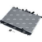 NRF | Kühler, Motorkühlung | 59046