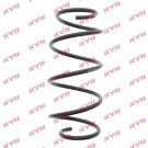 KYB Fahrwerksfeder K-Flex RH2730