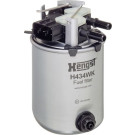 Hengst Filter | Kraftstofffilter | H434WK