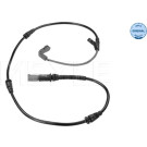 Meyle Warnkontakt, Bremsbelagverschleiß MEYLE-ORIGINAL: True to OE 314 527 0004