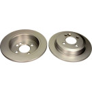 QD1295 Bremsscheibe QD1295 Bremsscheibe