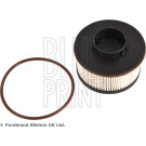Blue Print | Kraftstofffilter | ADBP230010 Blue Print | Kraftstofffilter | ADBP230010