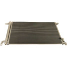 AC830202 Kondensator, Klimaanlage