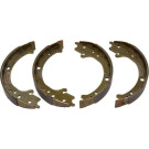 19-2099 Bremsbackensatz, Feststellbremse