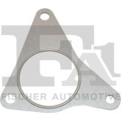 720-917 Dichtung, Turbinenauslass