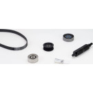 6PK2404K1 Keilrippenriemensatz 6PK2404K1 Keilrippenriemensatz