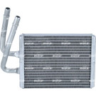 54457 Wärmetauscher, Innenraumheizung