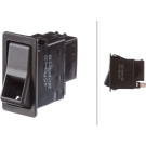 6HH 004 570-481 Warnblinkschalter