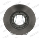 Ferodo | Bremsscheibe | DDF1573-1