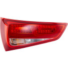 Hella | Heckleuchte | 2SK 010 437-091