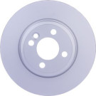Hella | Bremsscheibe | 8DD 355 128-681