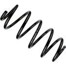 37-259327 Fahrwerksfeder BILSTEIN - B3 Serienersatz (Federn)