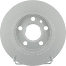 DDF847C Bremsscheibe PREMIER Coat+ disc