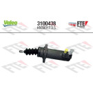 3100438 Nehmerzylinder, Kupplung