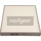 Maxgear | Filter, Innenraumluft | 26-1353