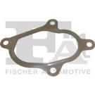 110-967 Dichtung, Abgasrohr