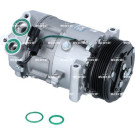 320204 Kompressor, Klimaanlage EASY FIT 320204 Kompressor, Klimaanlage EASY FIT