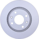 Hella | Bremsscheibe | 8DD 355 108-351