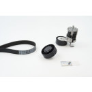 ContiTech | Keilrippenriemensatz | 7PK1104K1