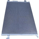 AC858244 Kondensator, Klimaanlage