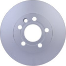 Hella | Bremsscheibe | 8DD 355 127-331