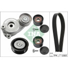 529 0168 10 Keilrippenriemensatz 529 0168 10 Keilrippenriemensatz