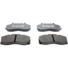 Ferodo | Bremsbelagsatz, Scheibenbremse | FVR1522 Ferodo | Bremsbelagsatz, Scheibenbremse | FVR1522