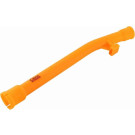 V10-0413 Trichter, Ölpeilstab Original VAICO Qualität