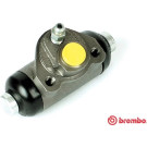 Brembo | Radbremszylinder | A 12 276