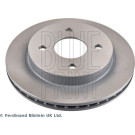 ADF124326 Bremsscheibe