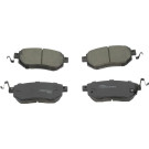 FDB1786 Bremsbelagsatz, Scheibenbremse PREMIER FDB1786 Bremsbelagsatz, Scheibenbremse PREMIER