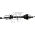 febi bilstein Antriebswelle 185192