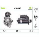 Valeo | Starter | 438407