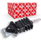 FEBI BILSTEIN 23563 Ventil, Fahrerhauslagerung FEBI BILSTEIN 23563 Ventil, Fahrerhauslagerung