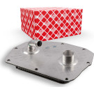 FEBI BILSTEIN 101022 Ölkühler, Motoröl FEBI BILSTEIN 101022 Ölkühler, Motoröl