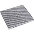 Hengst Filter | Filter, Innenraumluft | E2925LC