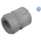 Meyle | Anschlagpuffer, Federung | 614 344 0001