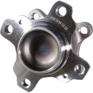 WM 2334 Radlagersatz