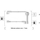 941275010862 Zündleitungssatz