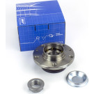 VKBA 3693 Radlagersatz VKBA 3693 Radlagersatz