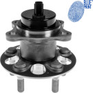 Blue Print | Radlagersatz | ADT383100